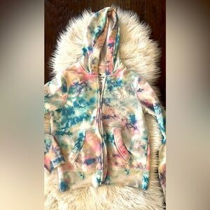 Abercrombie Kids Hoodie (9/10)